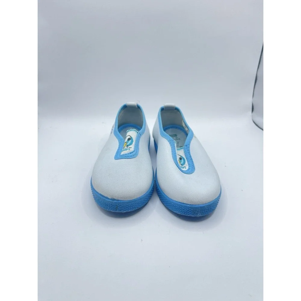 Boys‎ Girls Water Shoes Toddler Size 9 - 10 Pool Beach